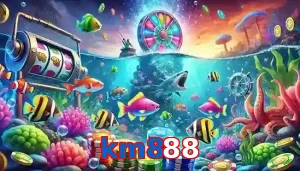 km888